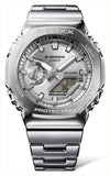 Casio G-Shock G-Steel GM-2110D-7ADR