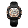 Ciga Design Eye Of Horus Rose Gold X051-BR01-W5B
