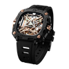 Ciga Design Eye Of Horus Rose Gold X051-BR01-W5B