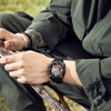 Ciga Design Eye Of Horus Rose Gold X051-BR01-W5B