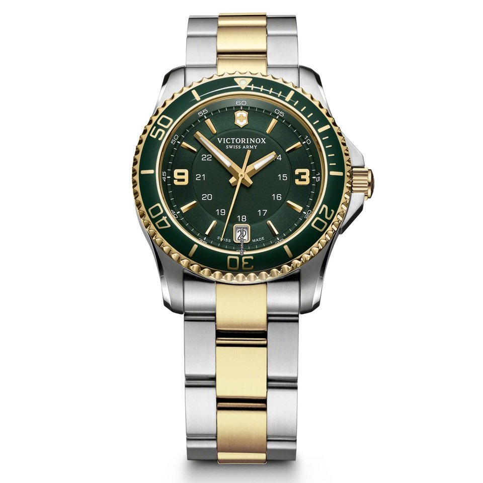 Victorinox swiss watch price discount