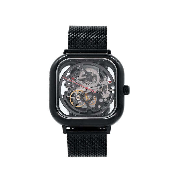 Black Hollow Watch