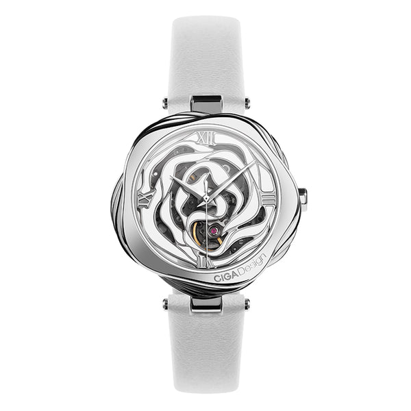 Ladies Ciga Watch