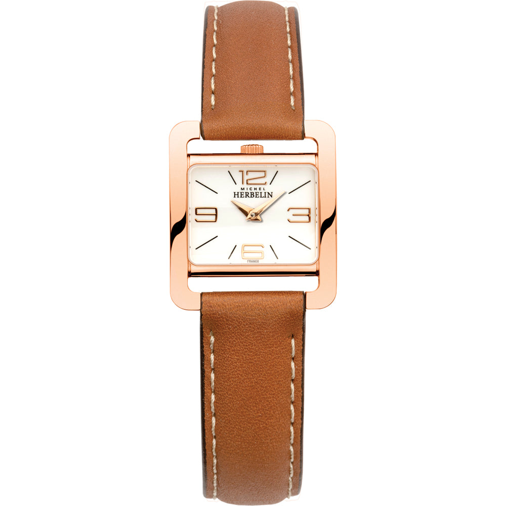 Michel Herbelin 5th Avenue 17137/PR11GO