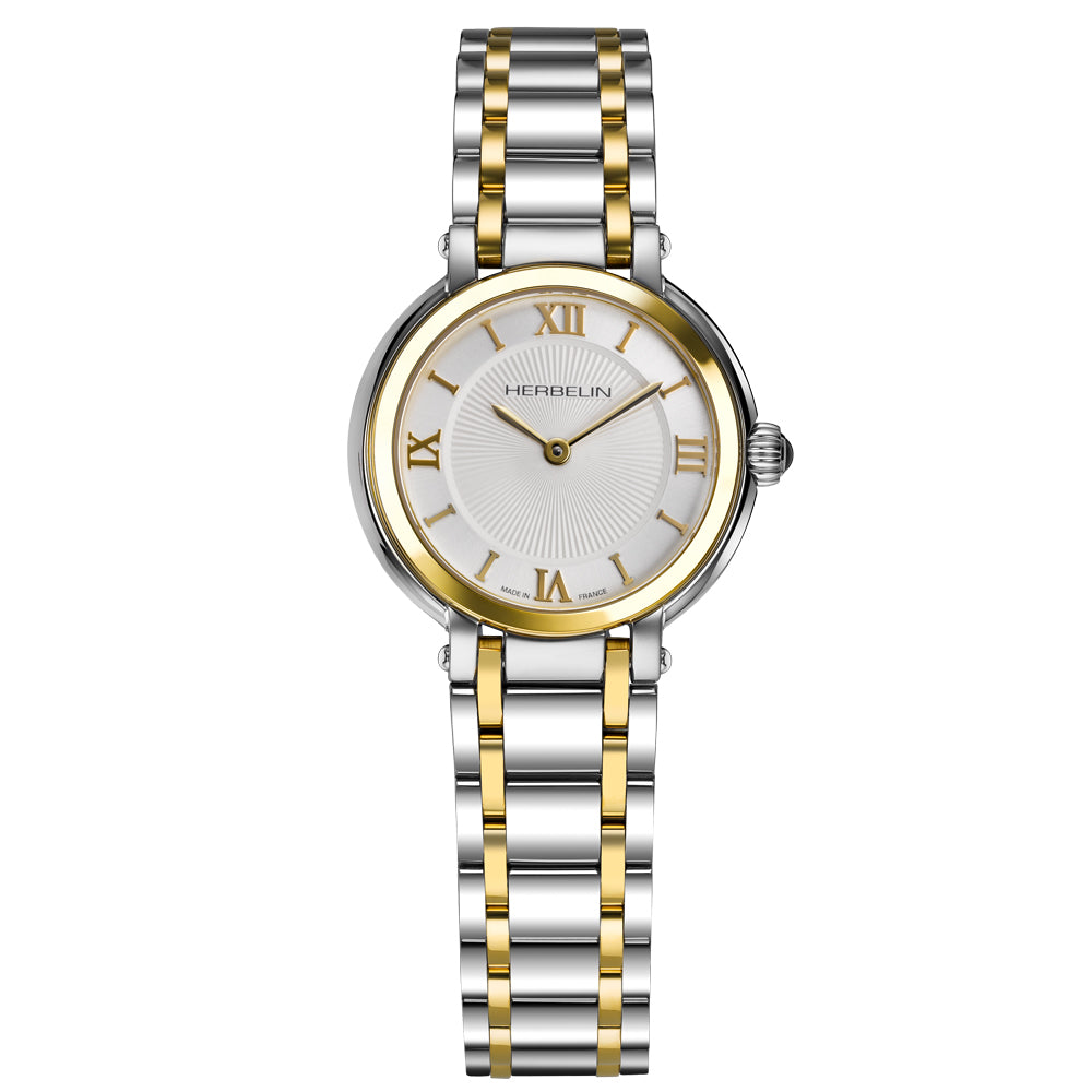 Michel Herbelin Galet 17430BT28