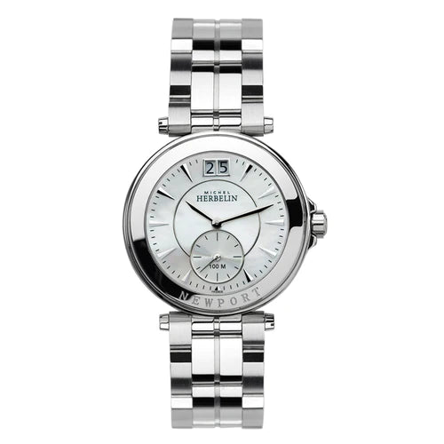 Michel Herbelin Newport 18266/B19