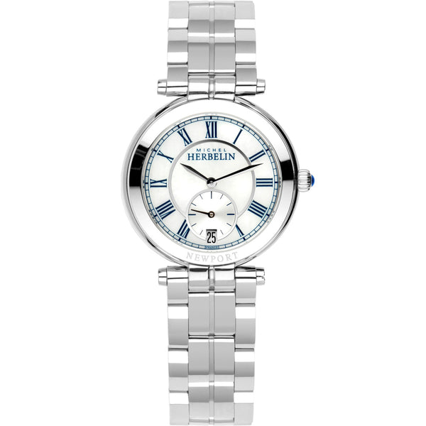 Michel Herbelin  Newport Classics 18384/B29
