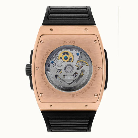 Ingersoll The Challenger I12302