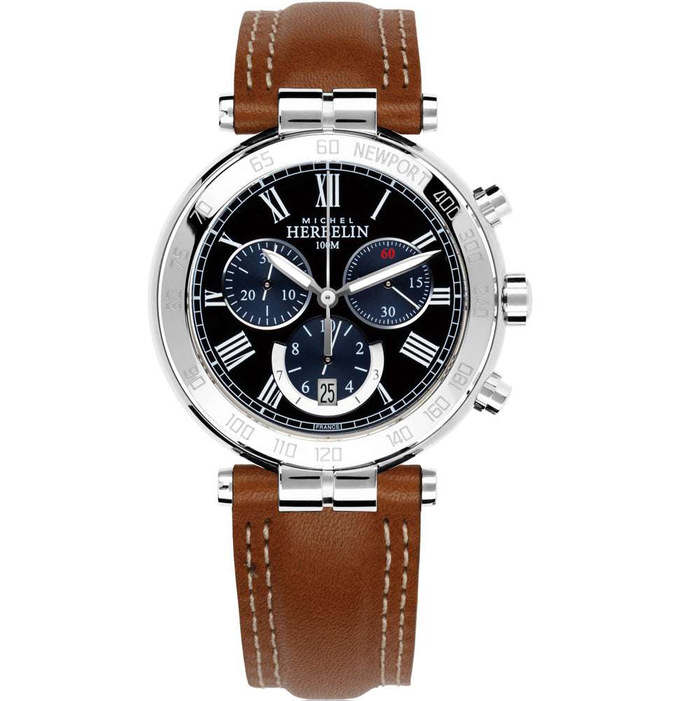 Michel Herbelin Newport 37654/AP04GO