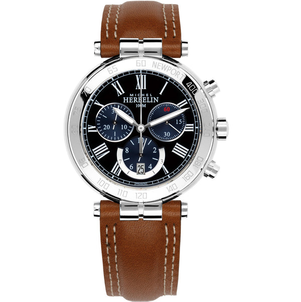 Michel Herbelin Newport 37654/AP04GO