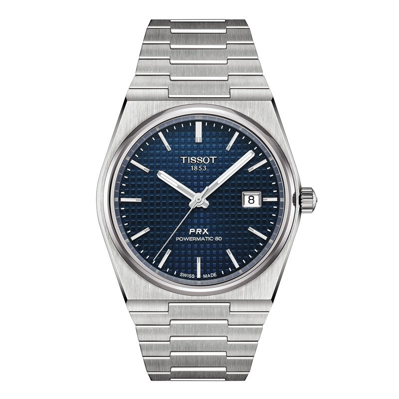 Tissot PRX Powermatic T1374071104100