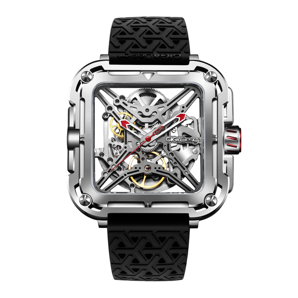 Ciga X-Shaped Watch