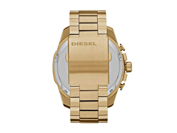 Diesel Mega Chief DZ4360