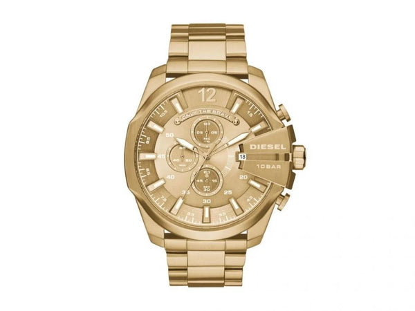 Diesel Mega Chief DZ4360