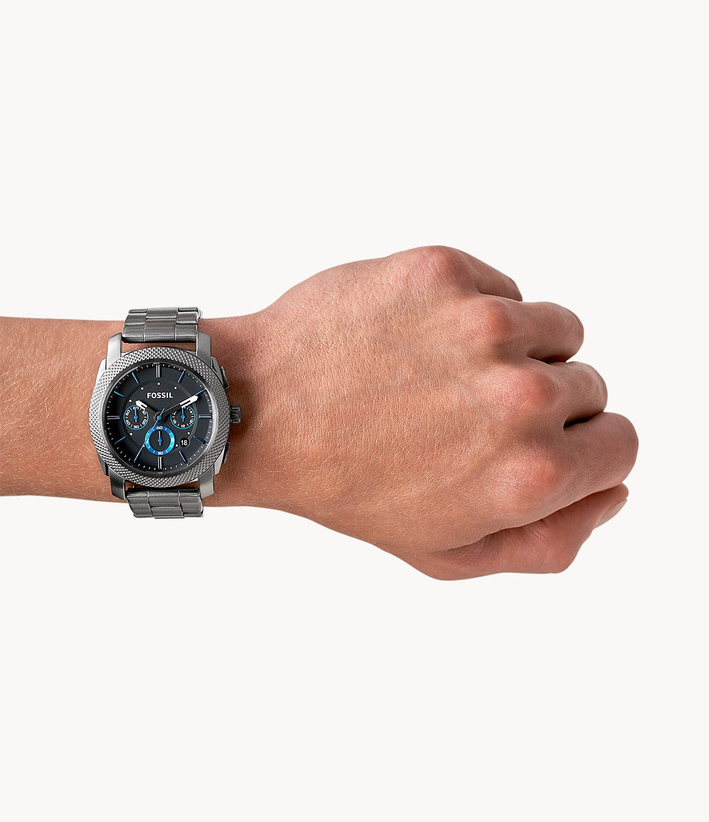 Fossil Smoke Chrono FS4931