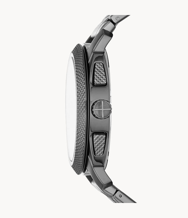 Fossil Smoke Chrono FS4931