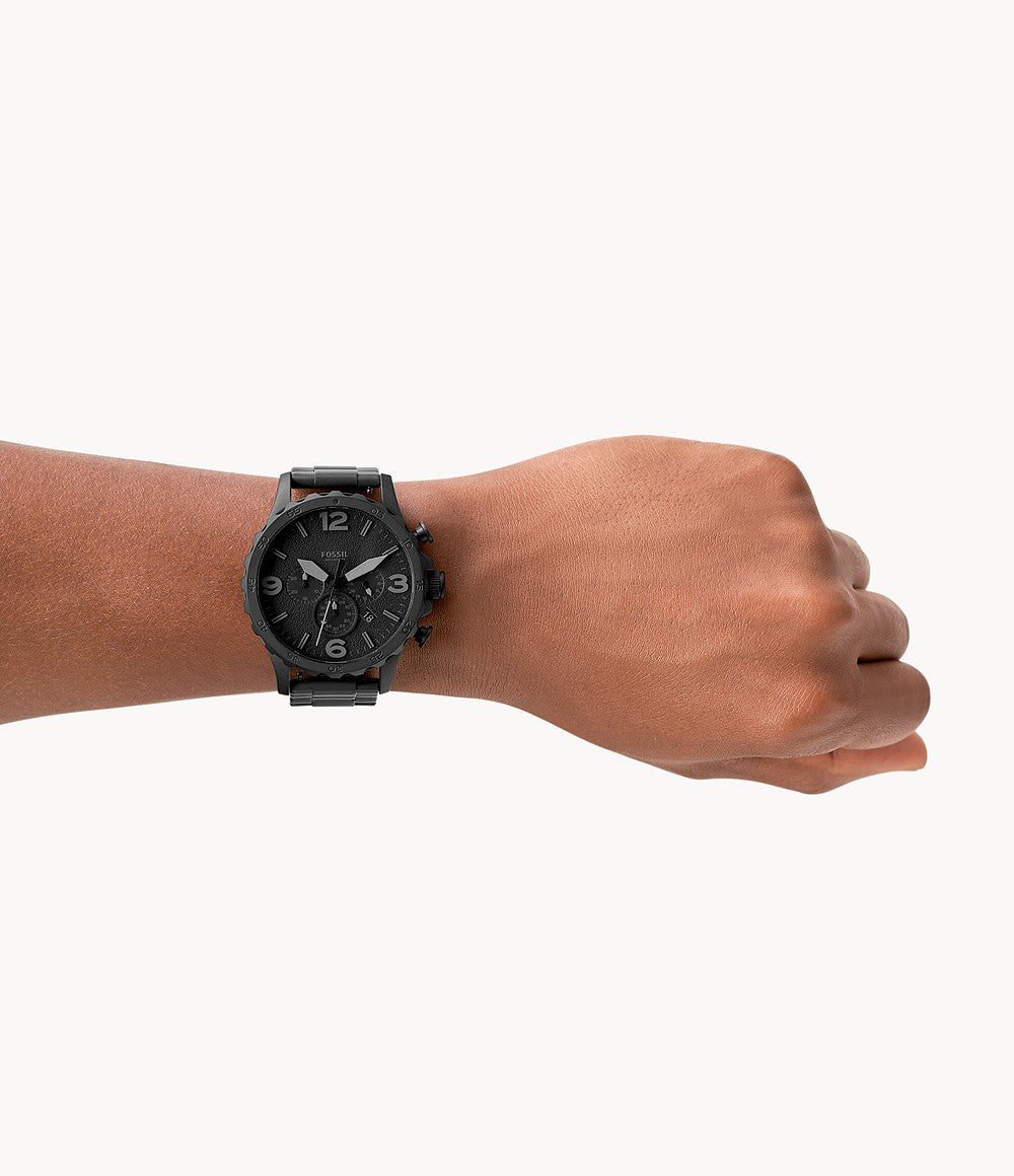 Fossil Nate JR1401