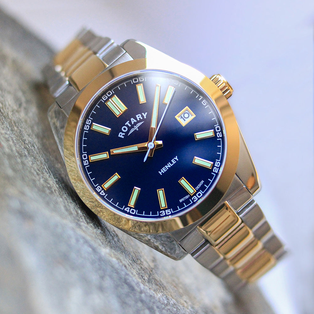 Rotary Henley GB05181/05
