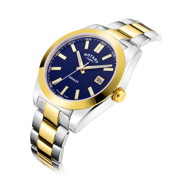 Rotary Henley GB05181/05