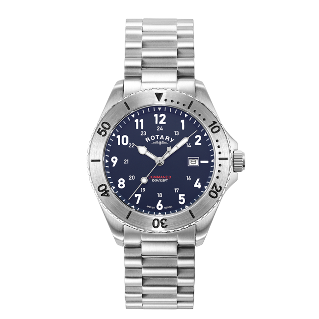 Rotary Commando GB05475/52