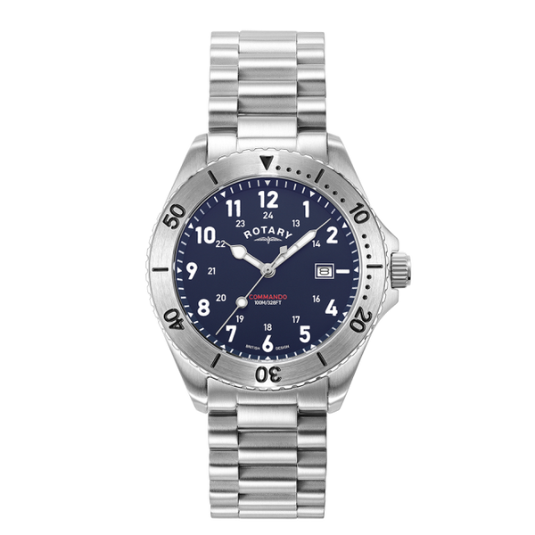 Rotary Commando GB05475/52