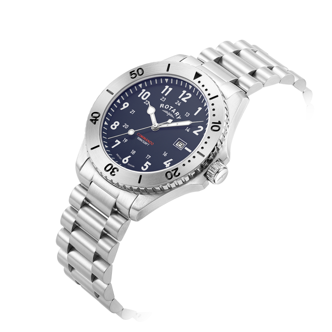 Rotary Commando GB05475/52
