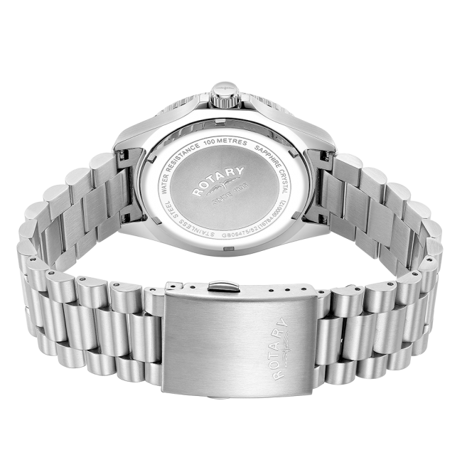 Rotary Commando GB05475/52