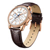 Rotary Henley GS05084/06