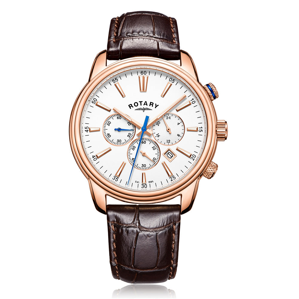 Rotary Henley GS05084/06