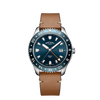 Rotary Henley GMT GS05108/05