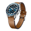 Rotary Henley GMT GS05108/05