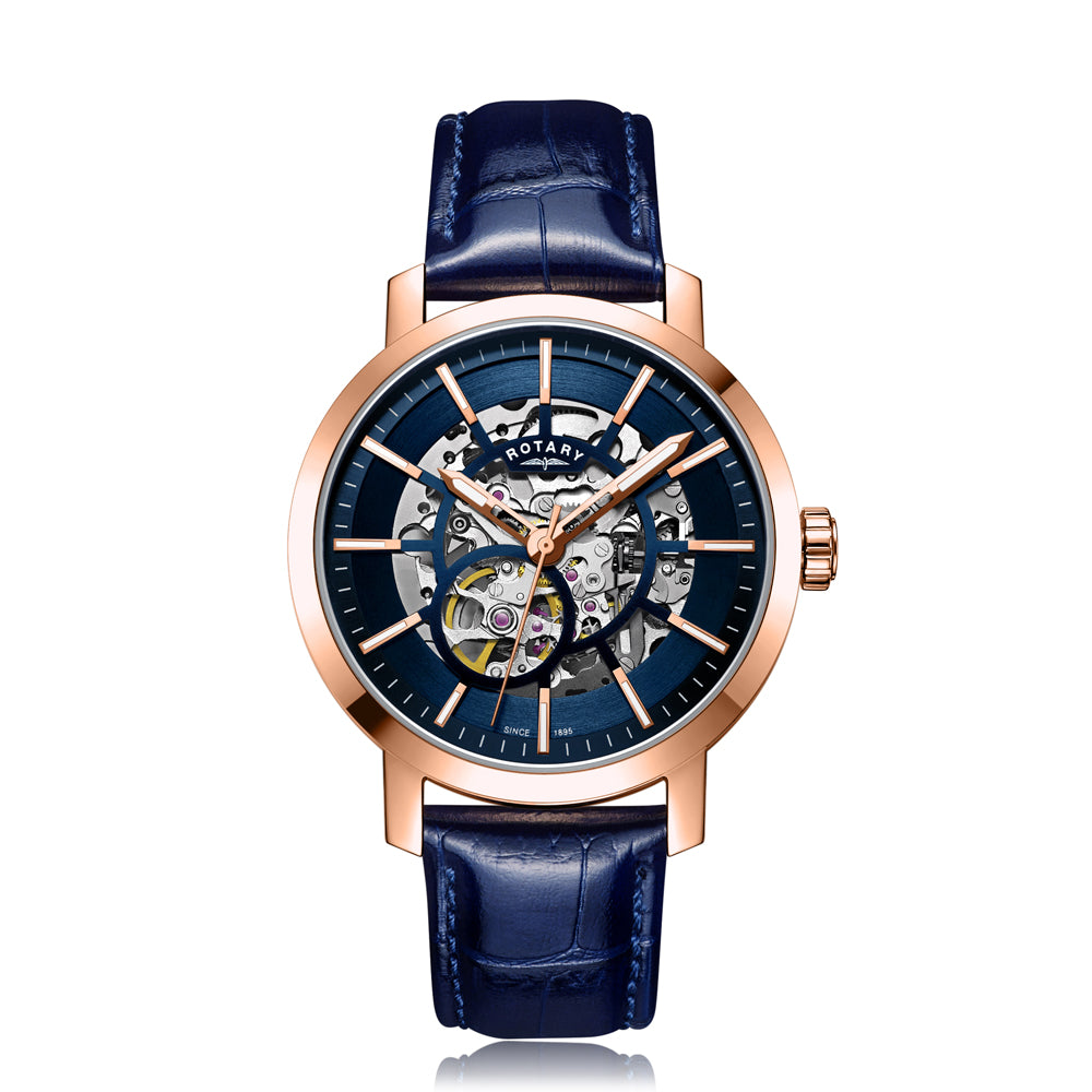 Rotary Greenwich GS05354/05