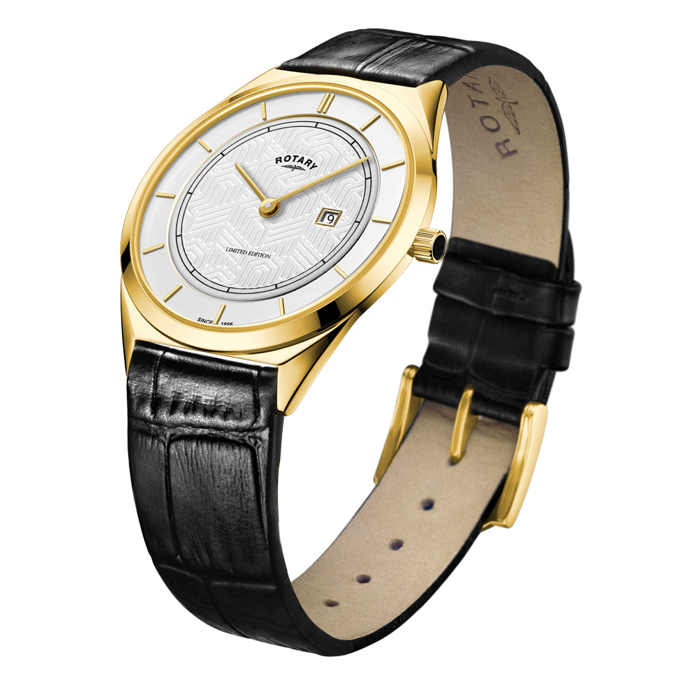 Rotary Ultra Slim GS08007/02