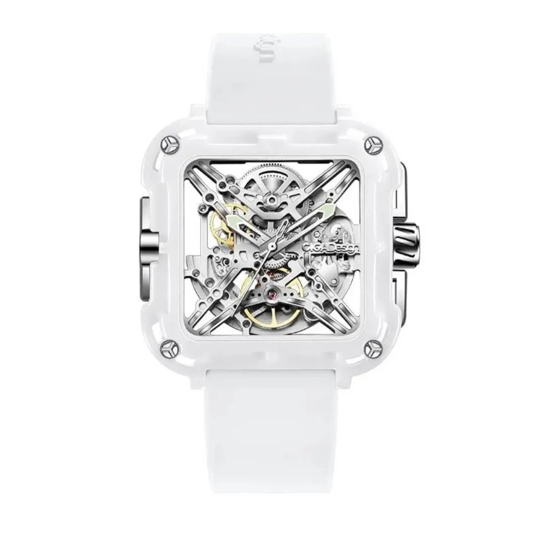 Ceramic Ciga Watch