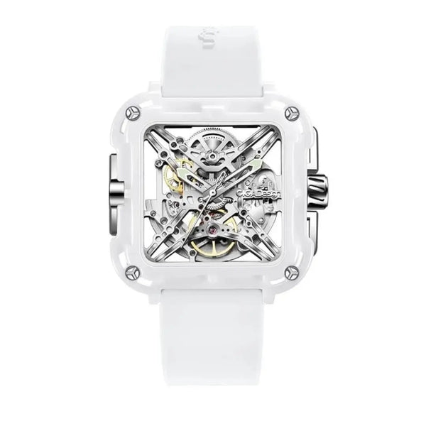 Ceramic Ciga Watch
