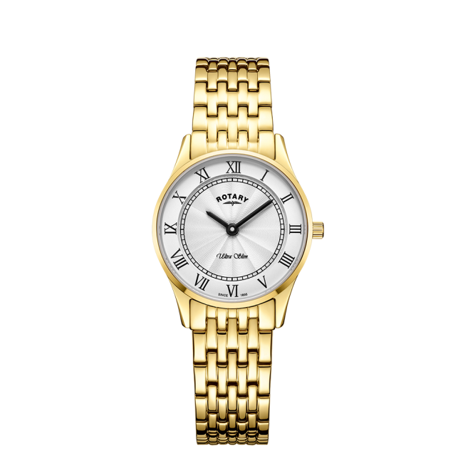 Rotary Ultra Slim LB08303/01