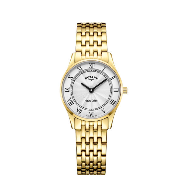 Rotary Ultra Slim LB08303/01