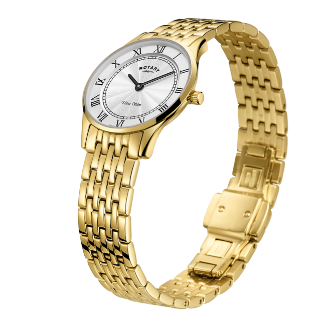 Rotary Ultra Slim LB08303/01
