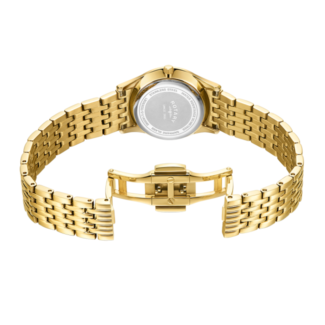 Rotary Ultra Slim LB08303/01