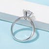 Solitaire Wedding Ring