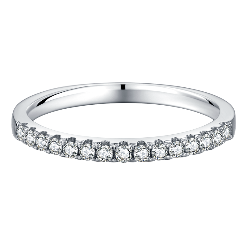 Eternity Wedding Ring