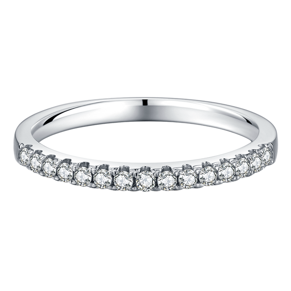 Eternity Wedding Ring