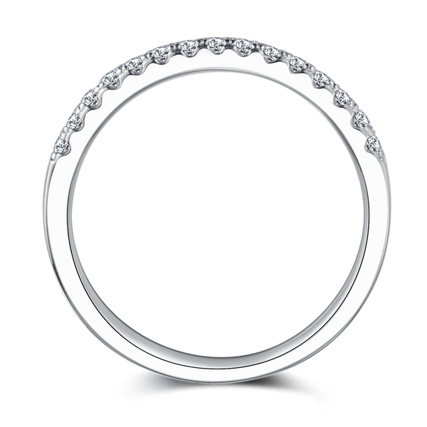 Eternity Wedding Ring