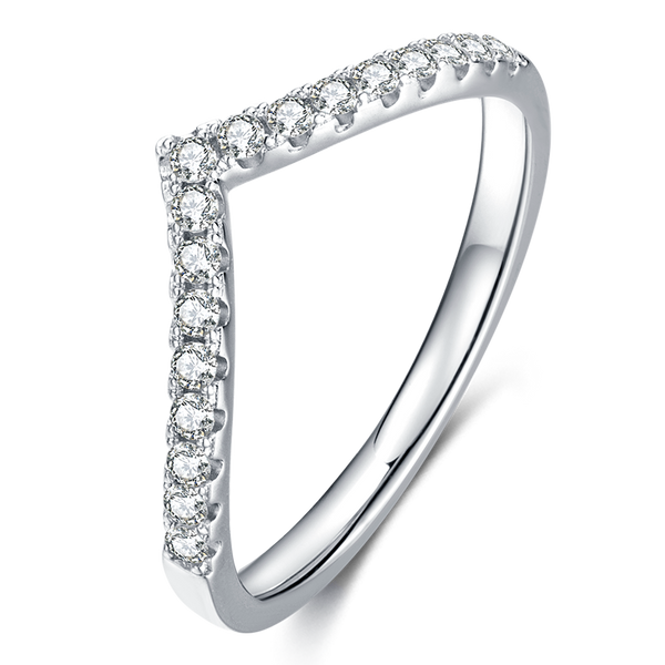 Eternity Wedding Band