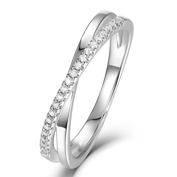 Eternity Ring For Women