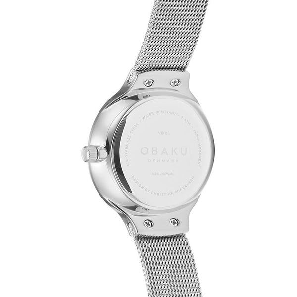 Obaku Vikke V241LXCWMC