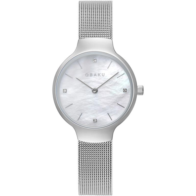 Obaku Vikke V241LXCWMC