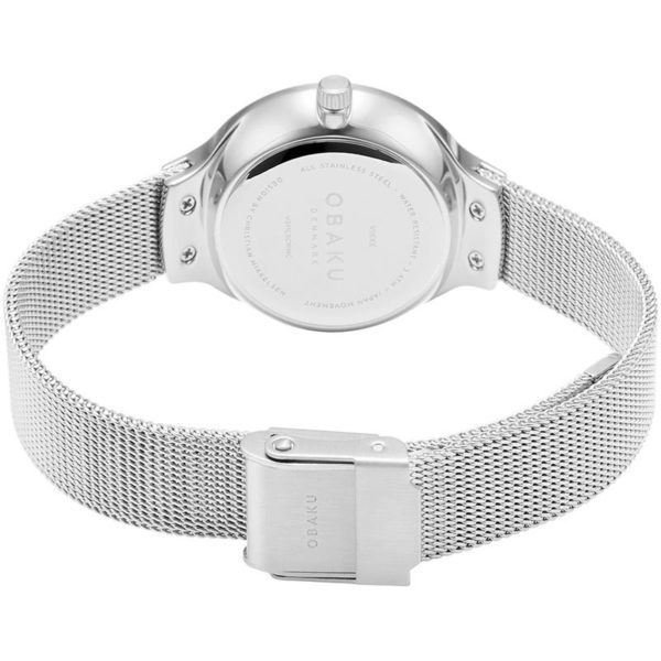 Obaku Vikke V241LXCWMC