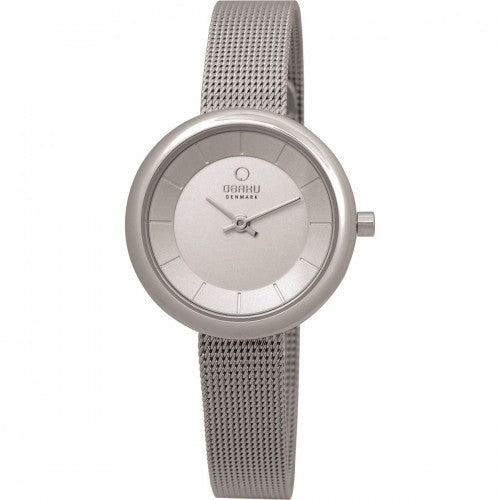 Obaku Stille V146LXCIMC