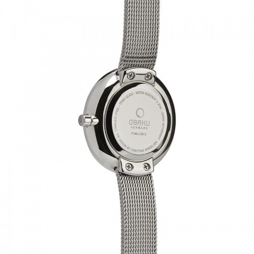 Obaku Stille V146LXCIMC